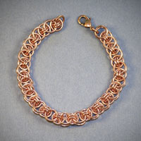 Copper Unparalleled Bracelet $78