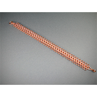 Copper 4in1 Bracelet $74.00